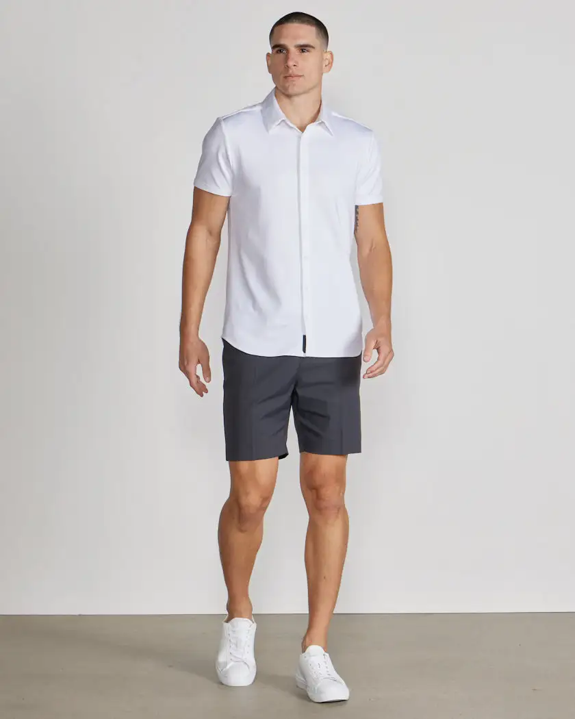 Executive Short