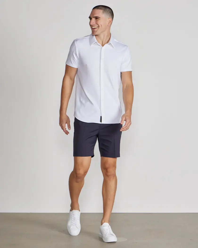 Executive Short
