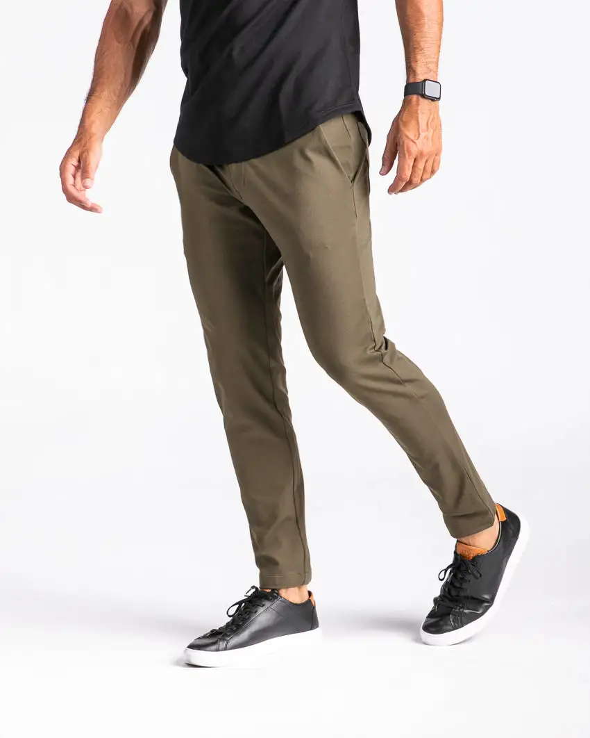 Everyday Pant 2.0
