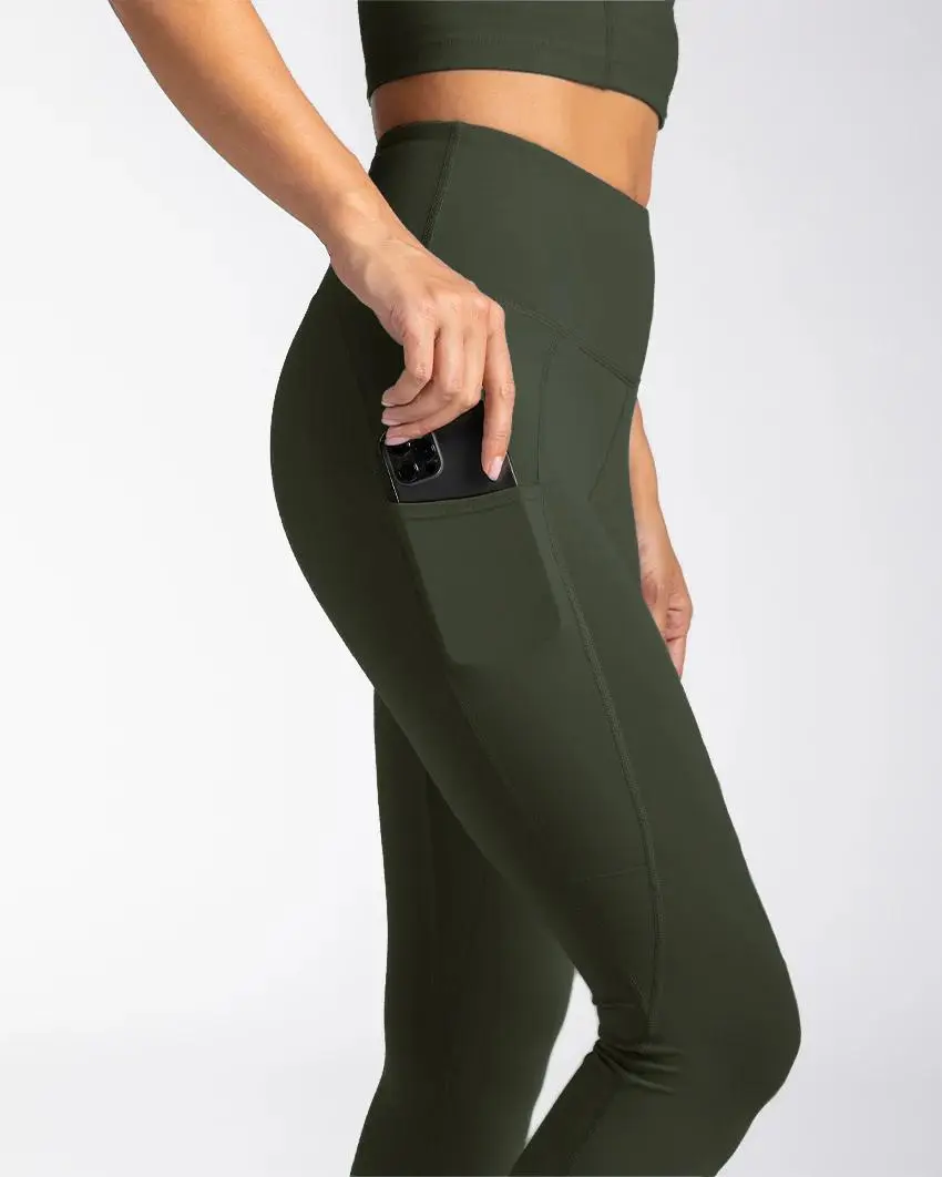 Essential Legging