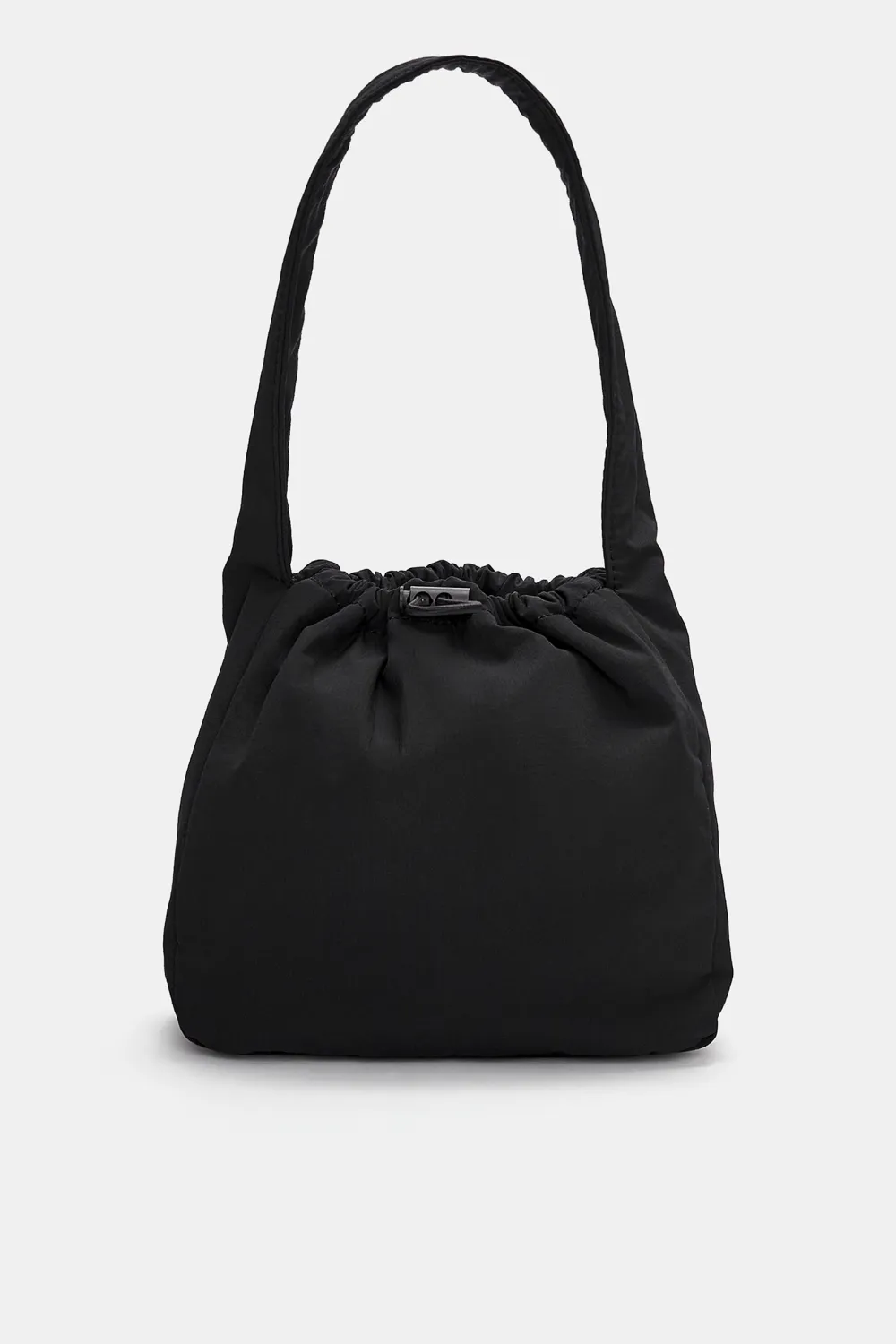 Bolso de hombro nylon
