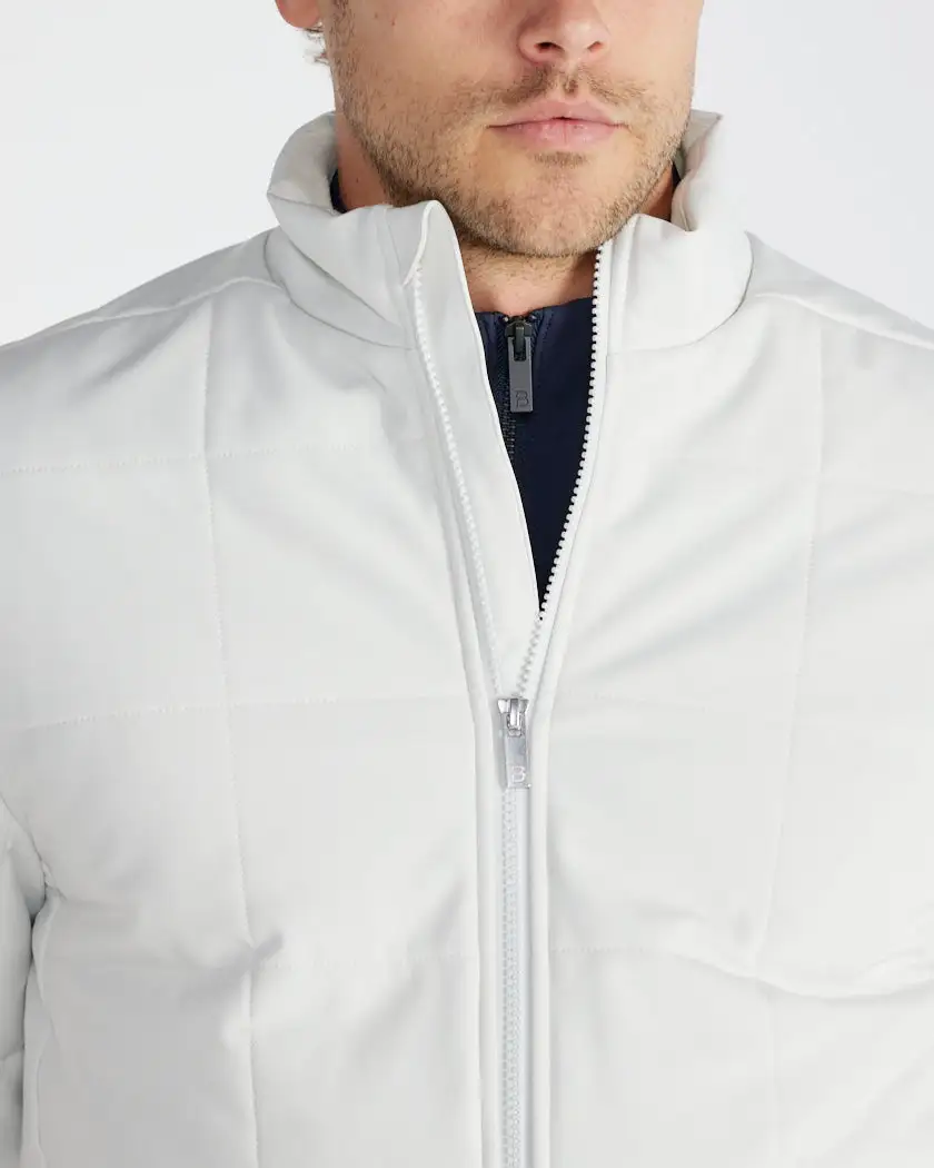 Uptown Puffer