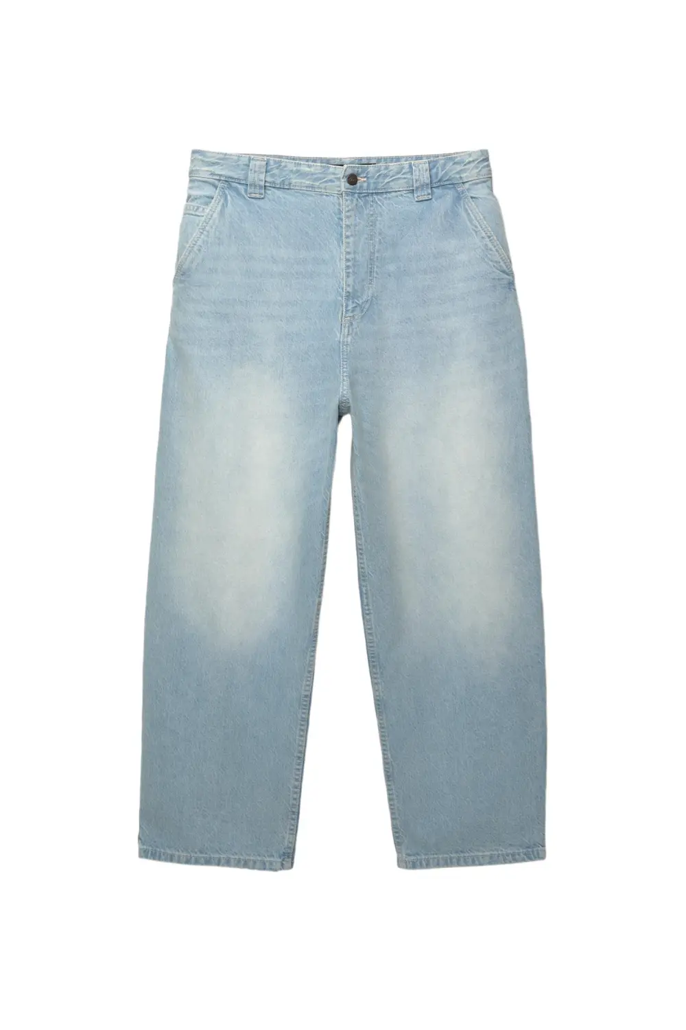 Skater jeans