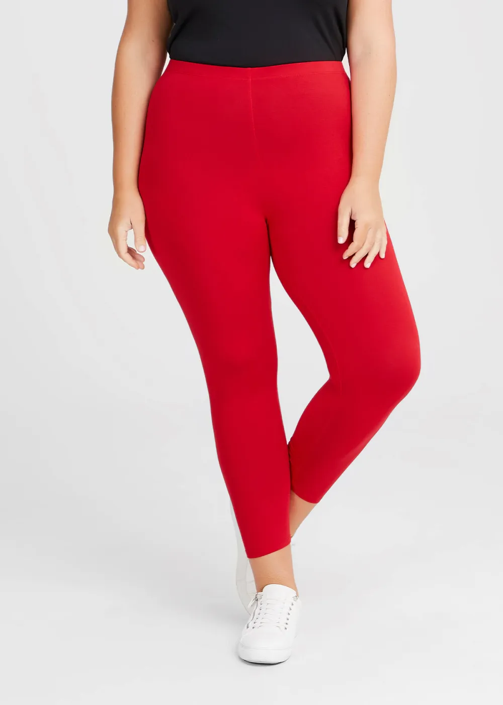 Bamboo Breezy 7/8 Legging
