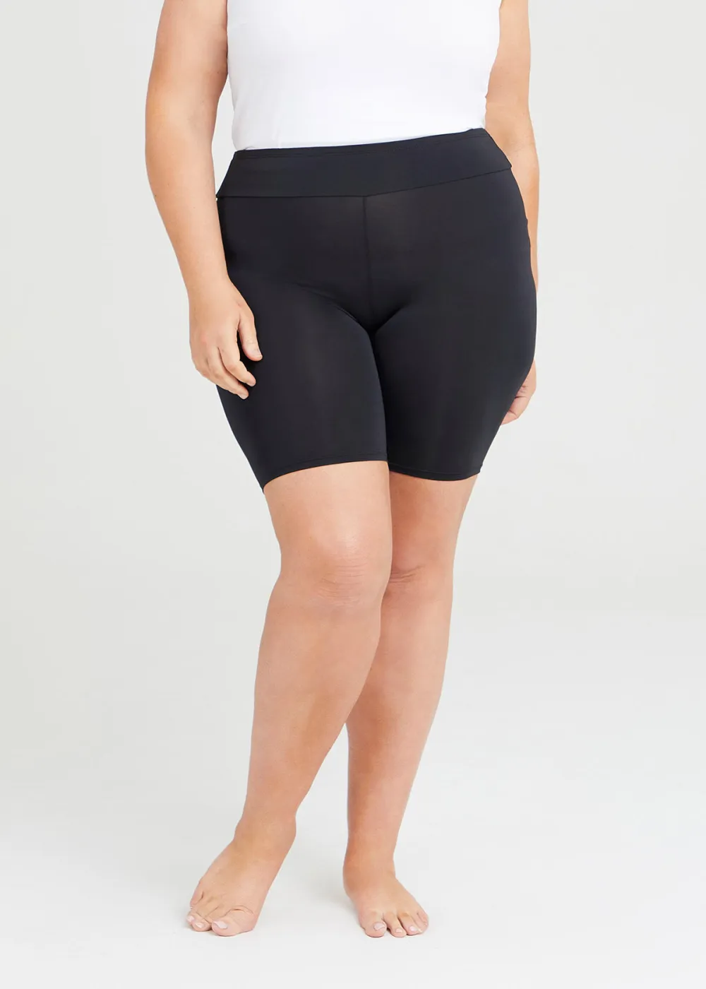 Petite Integra Anti Chafe Short