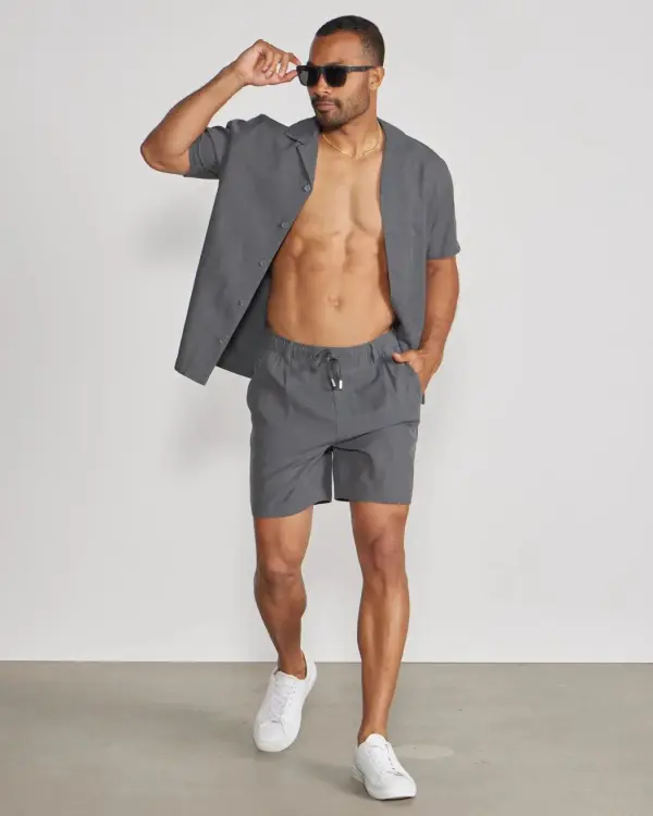 Paloma 2.0 Short