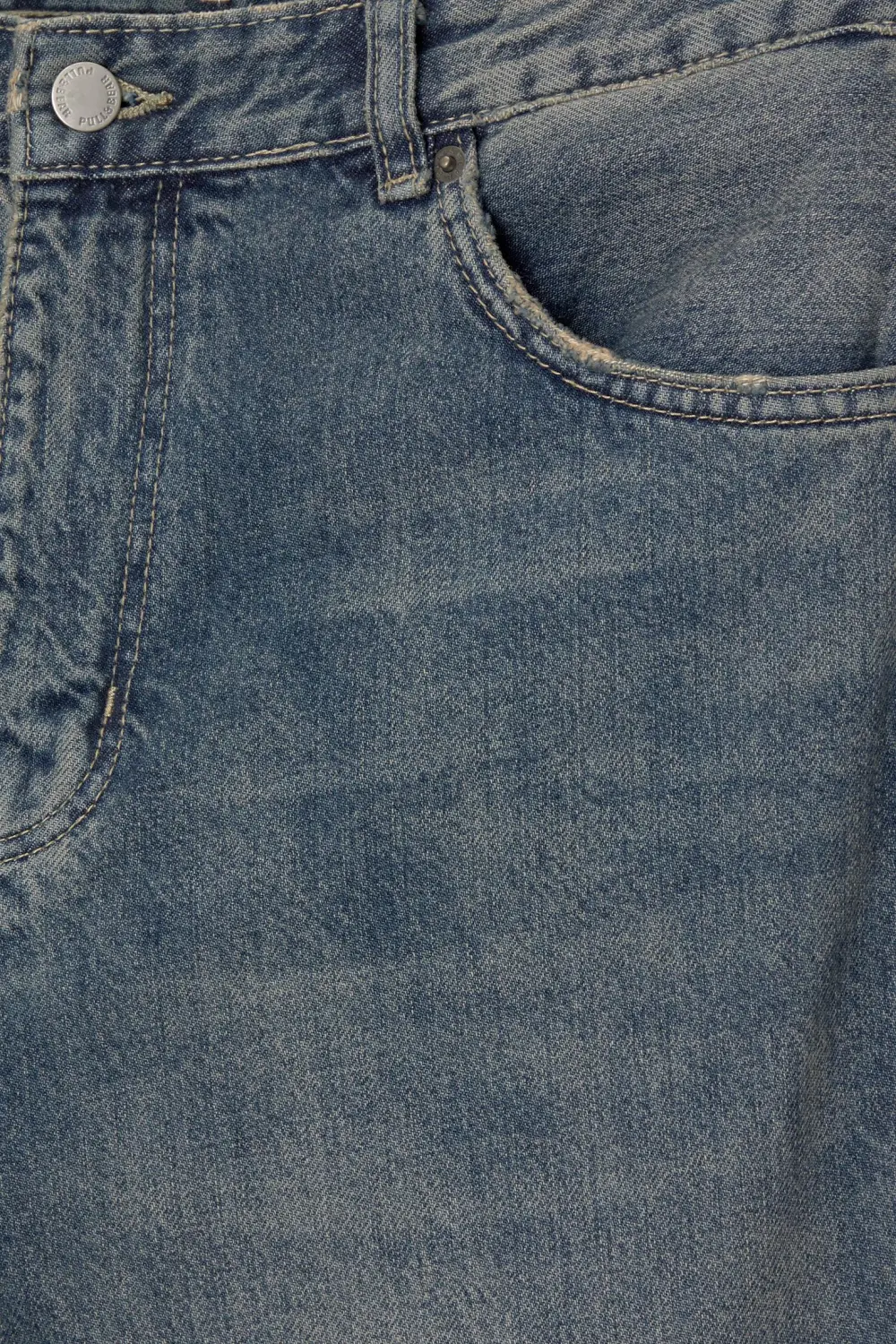 Baggy jeans