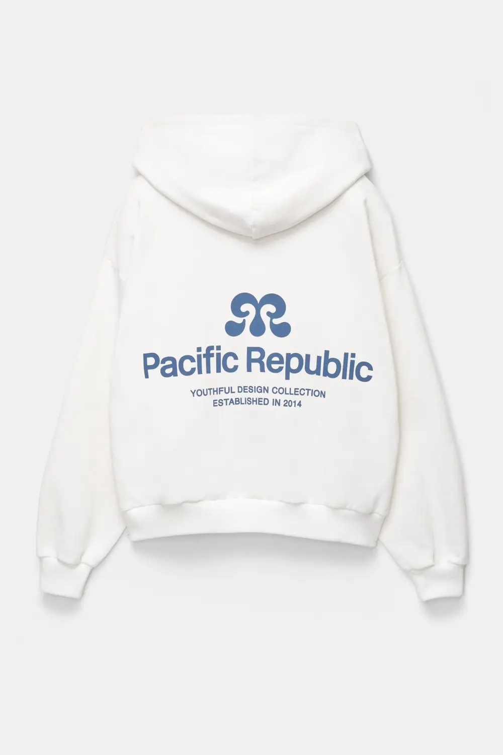 Sudadera Pacific Republic