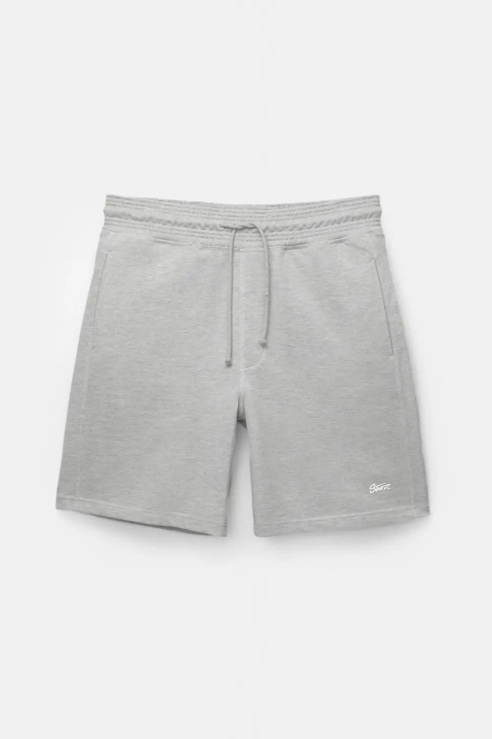 STWD jogger Bermuda sweatpants