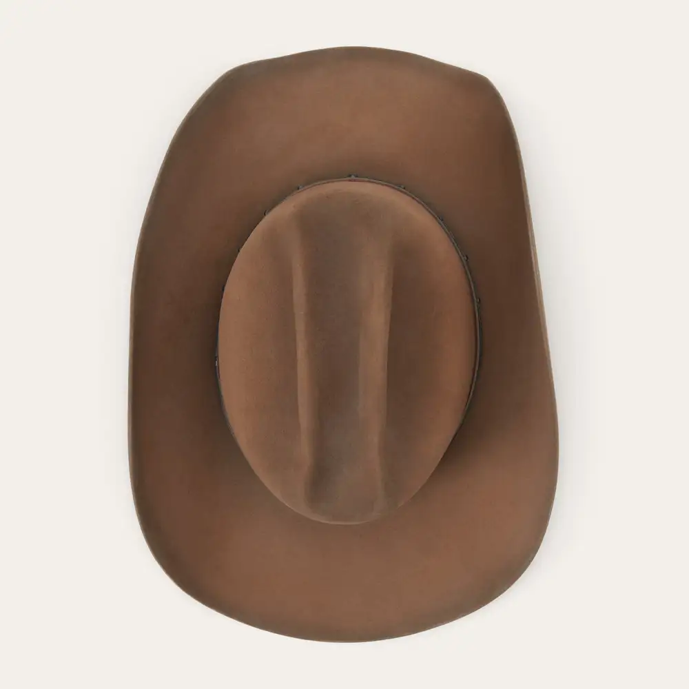 Boss of the Plains 6X Cowboy Hat