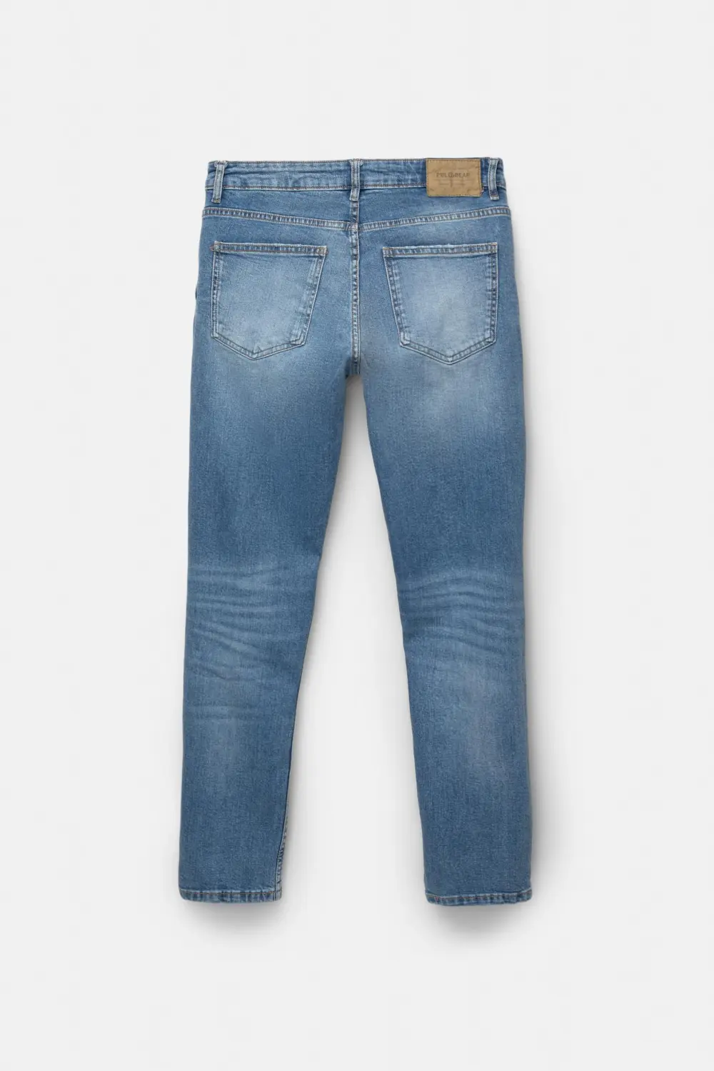 Slim fit jeans