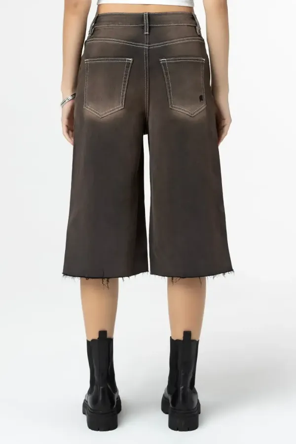 Fairfax Baggy Jorts