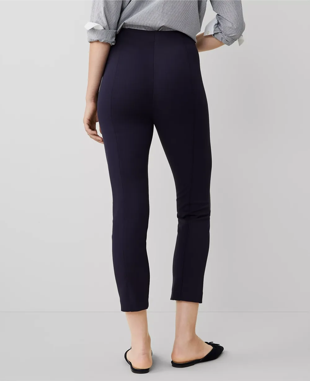 Night Sky Crop Pant