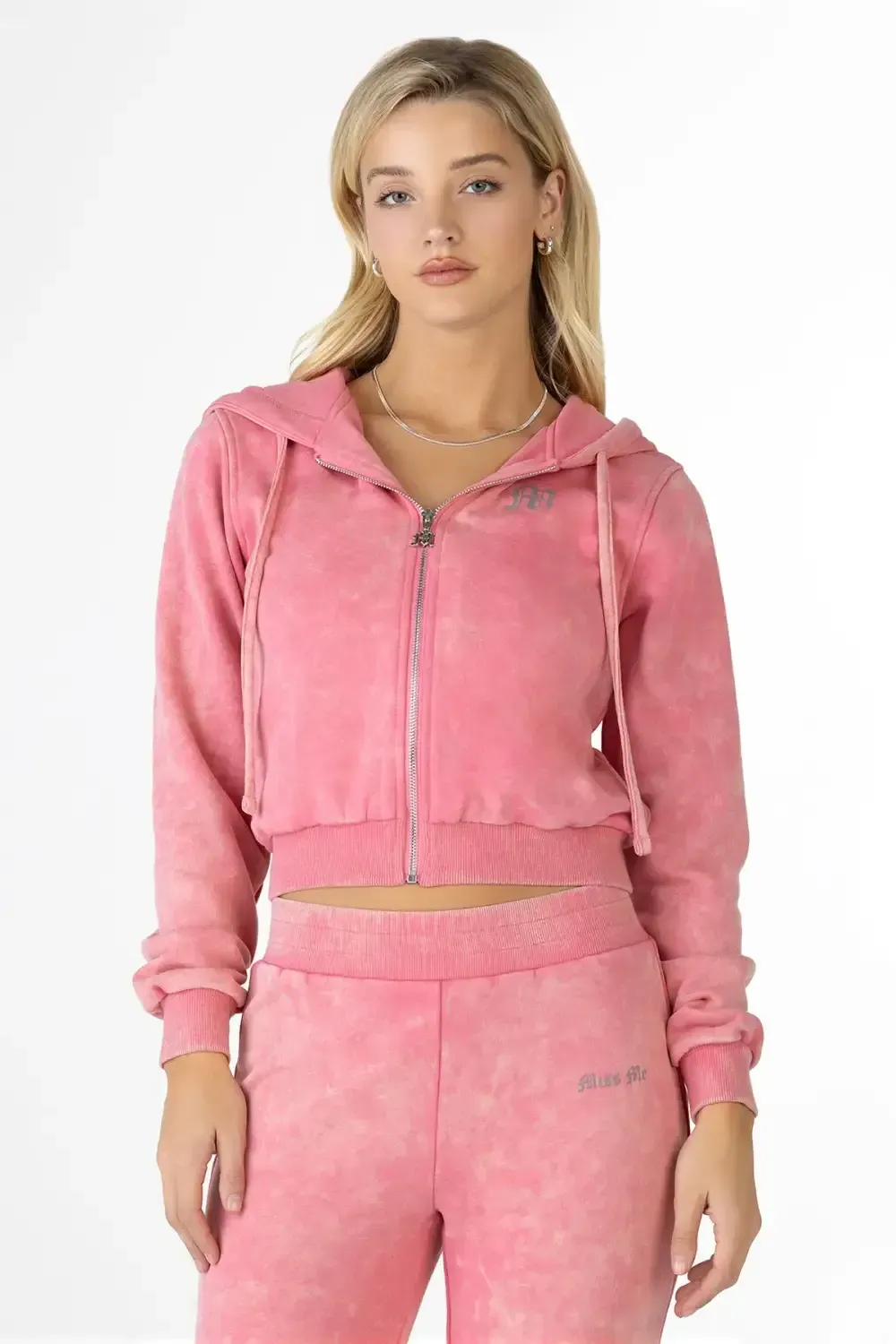 Flights Not Feelings Jacket