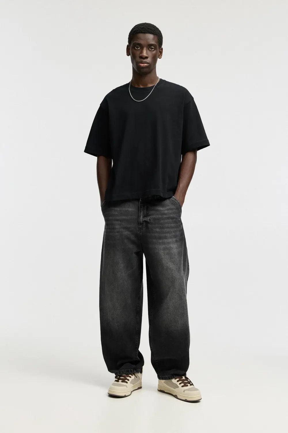 Skater jeans