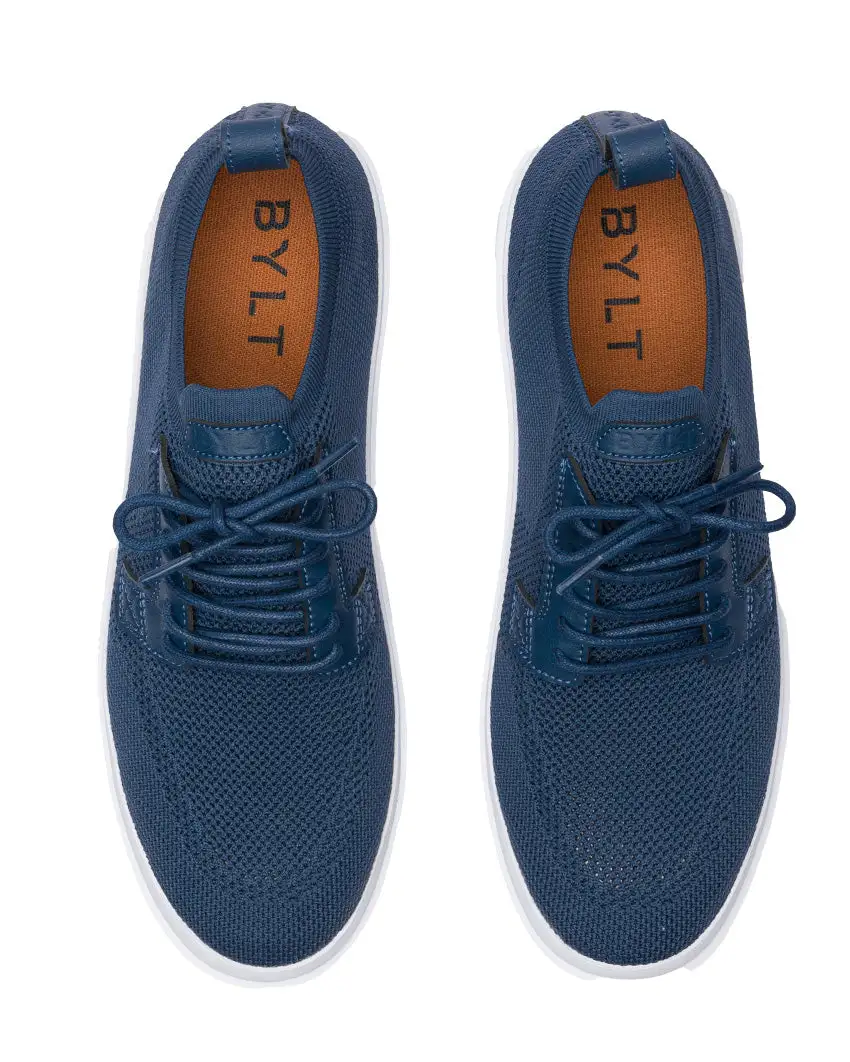 Lido Knit Shoe