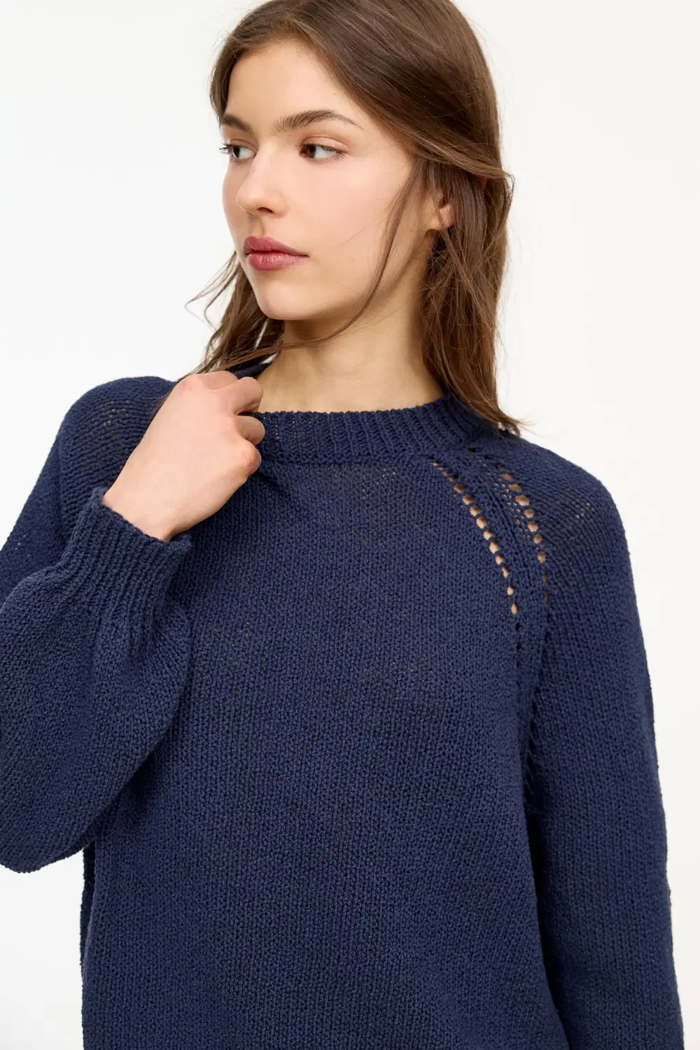 Jersey calados