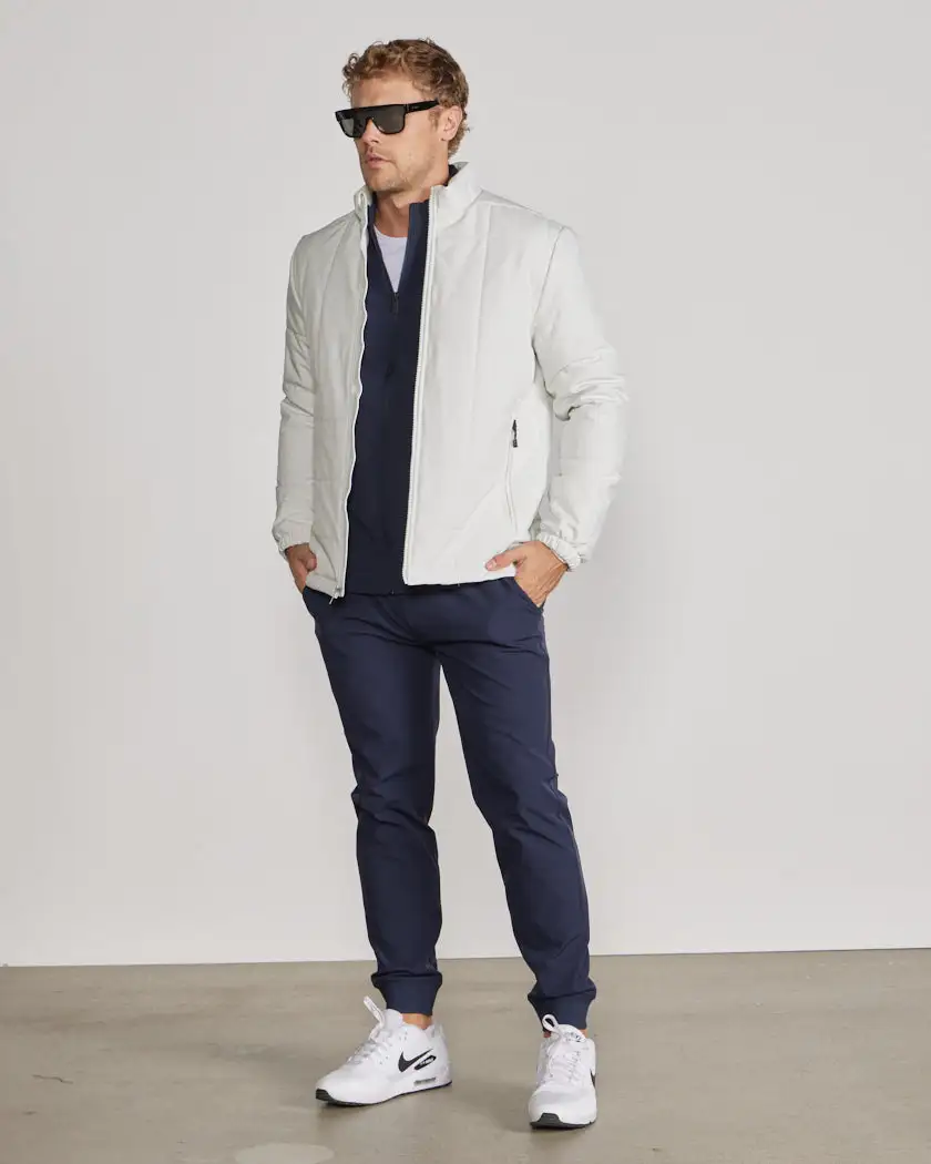 Uptown Puffer