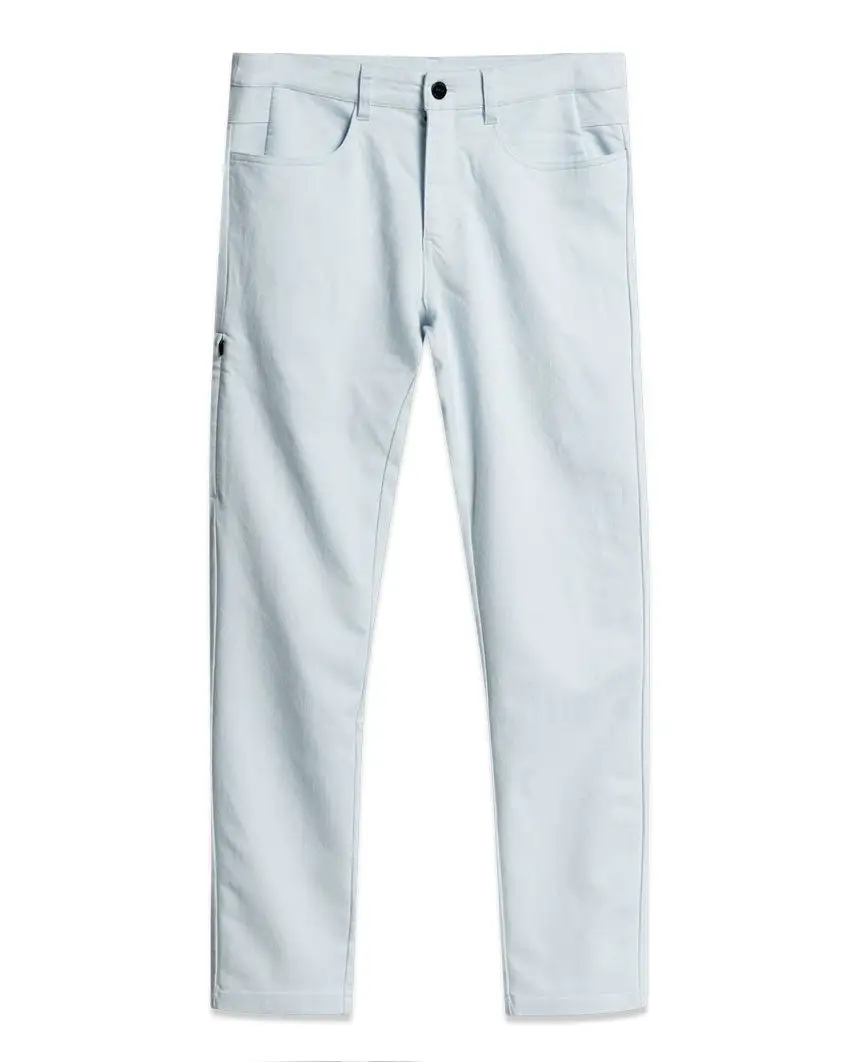 Tech Denim Everyday Pant 2.0