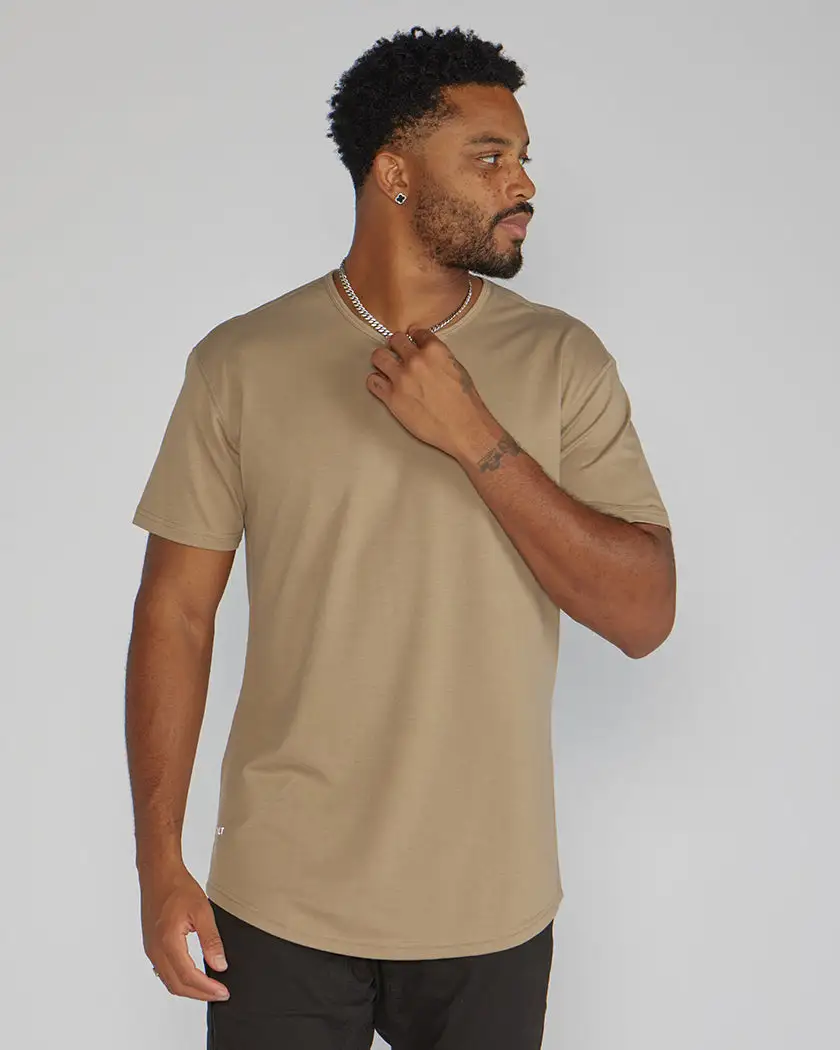 Drop-Cut: Bylt Signature
