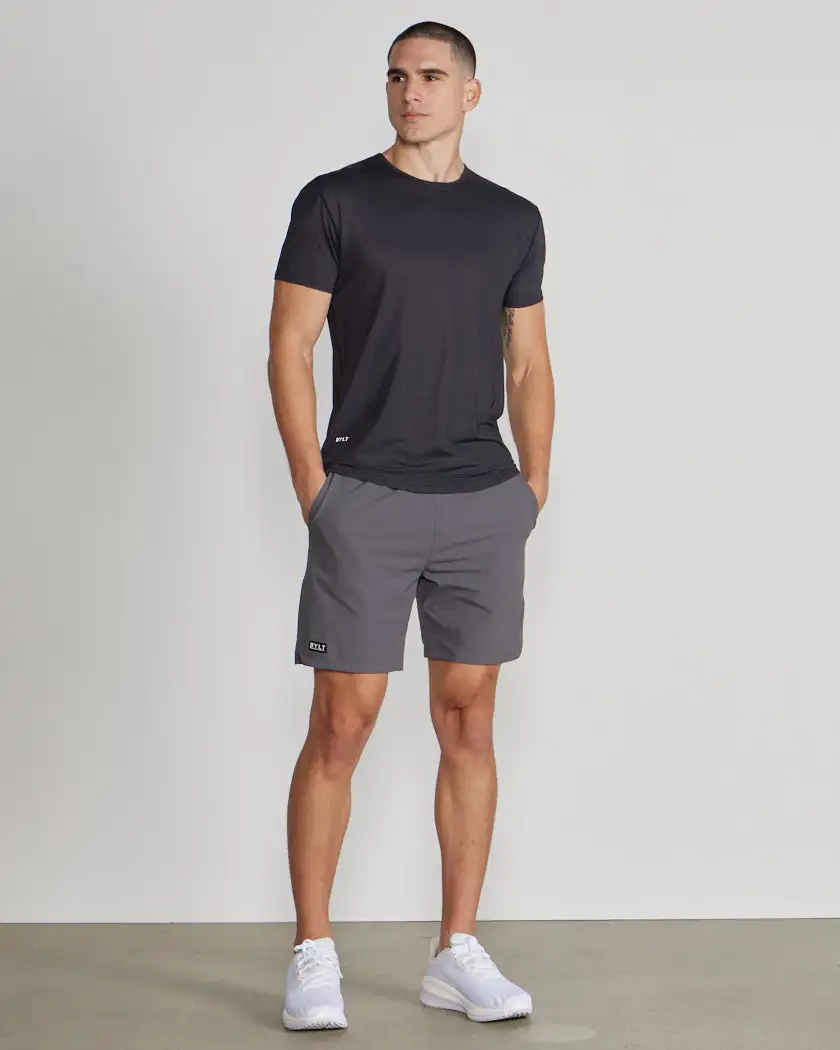 The Bios Short Linerless