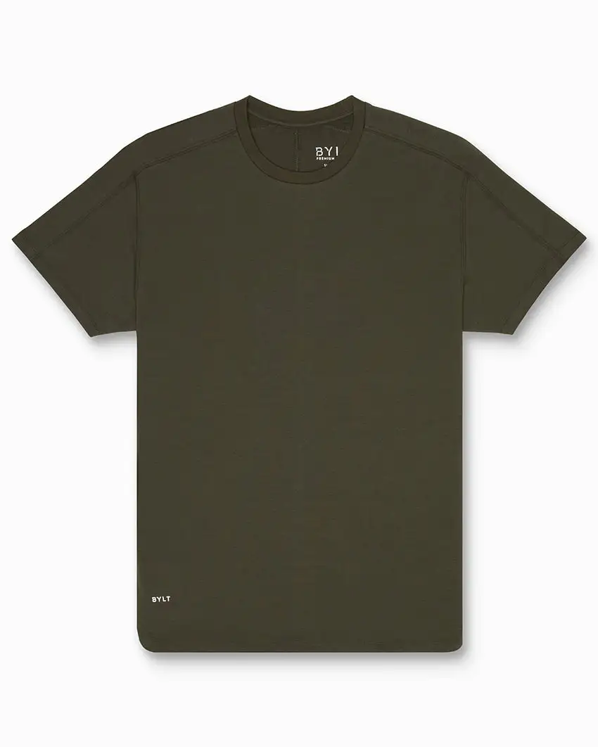 Tracer Tee