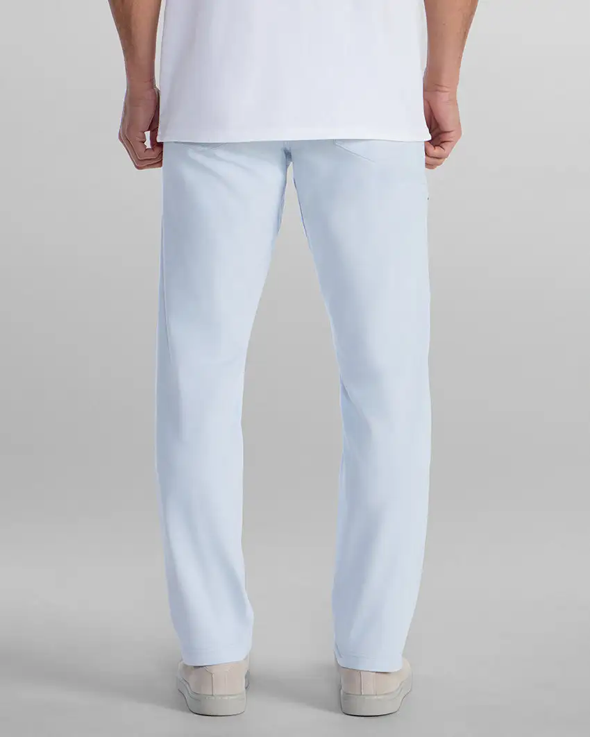 Everyday Pant 2.0 - Straight Fit