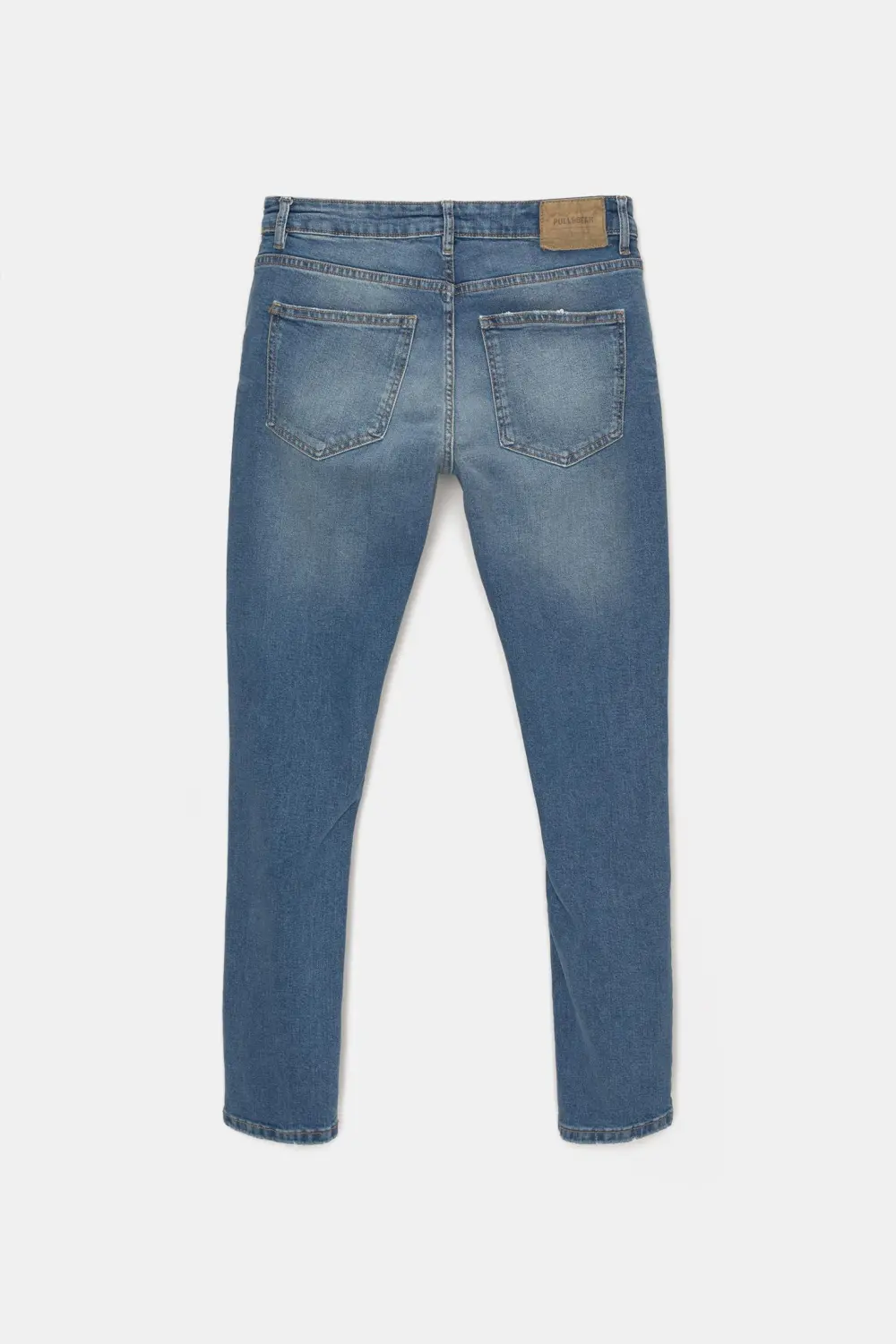 Slim fit jeans