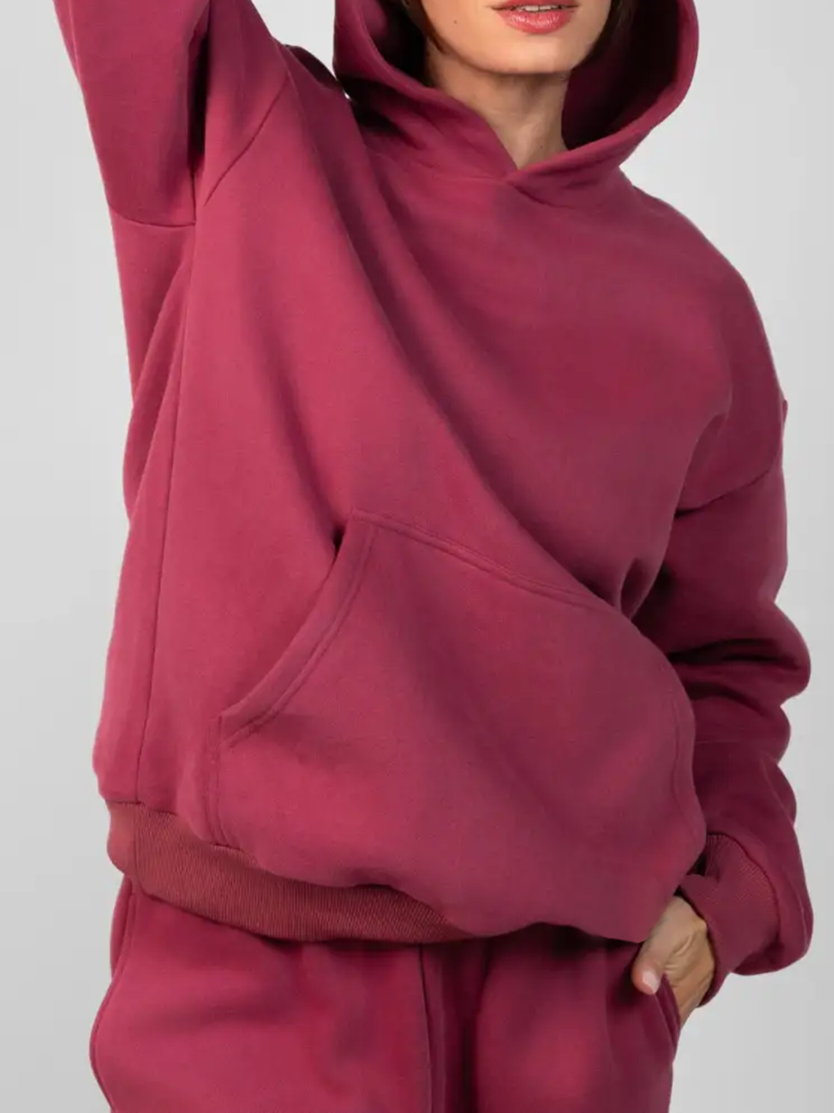 Affirmation Hoodie