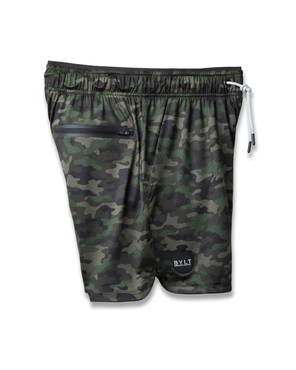 Training Short
