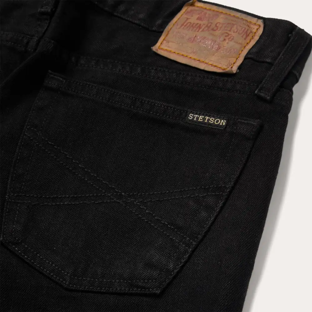 1120 Slim Fit Standard Straight Leg Jean