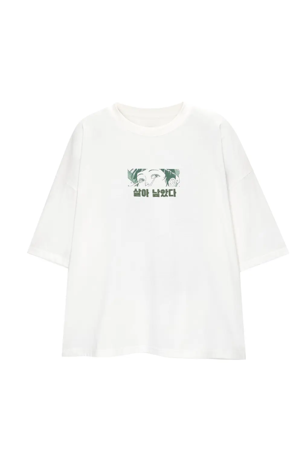 Squid Game T-shirt