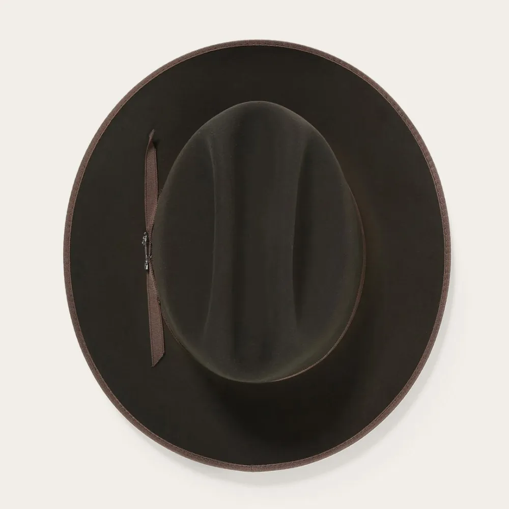 Open Road Royal Deluxe Hat