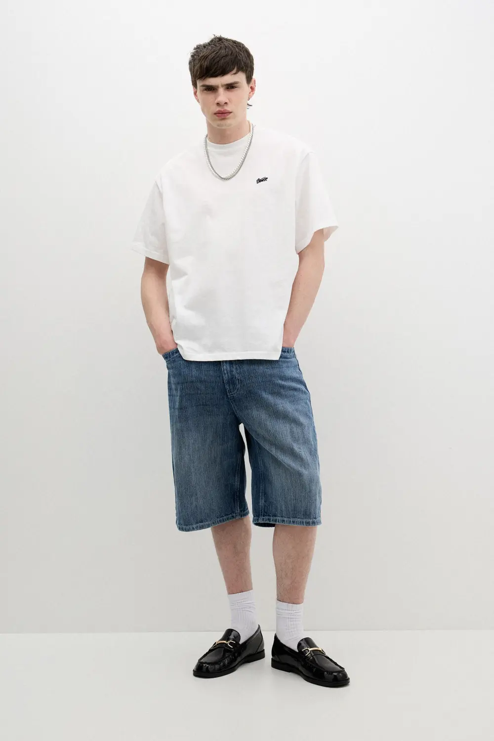 STWD Central Studio T-shirt