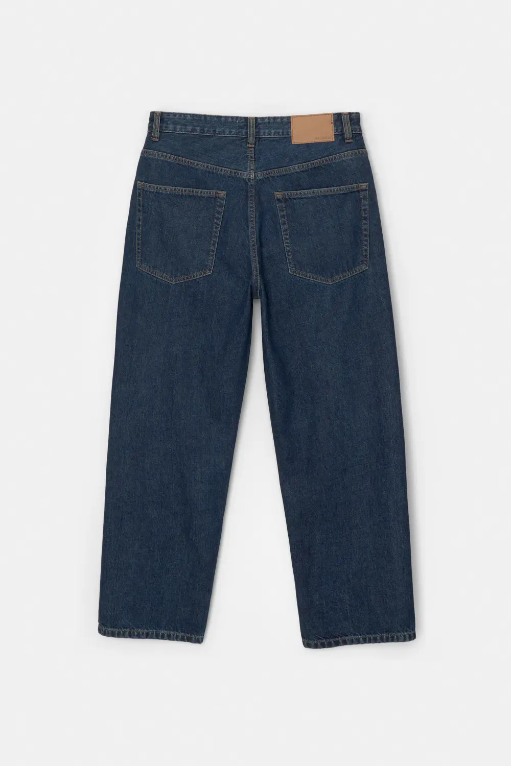 Baggy jeans