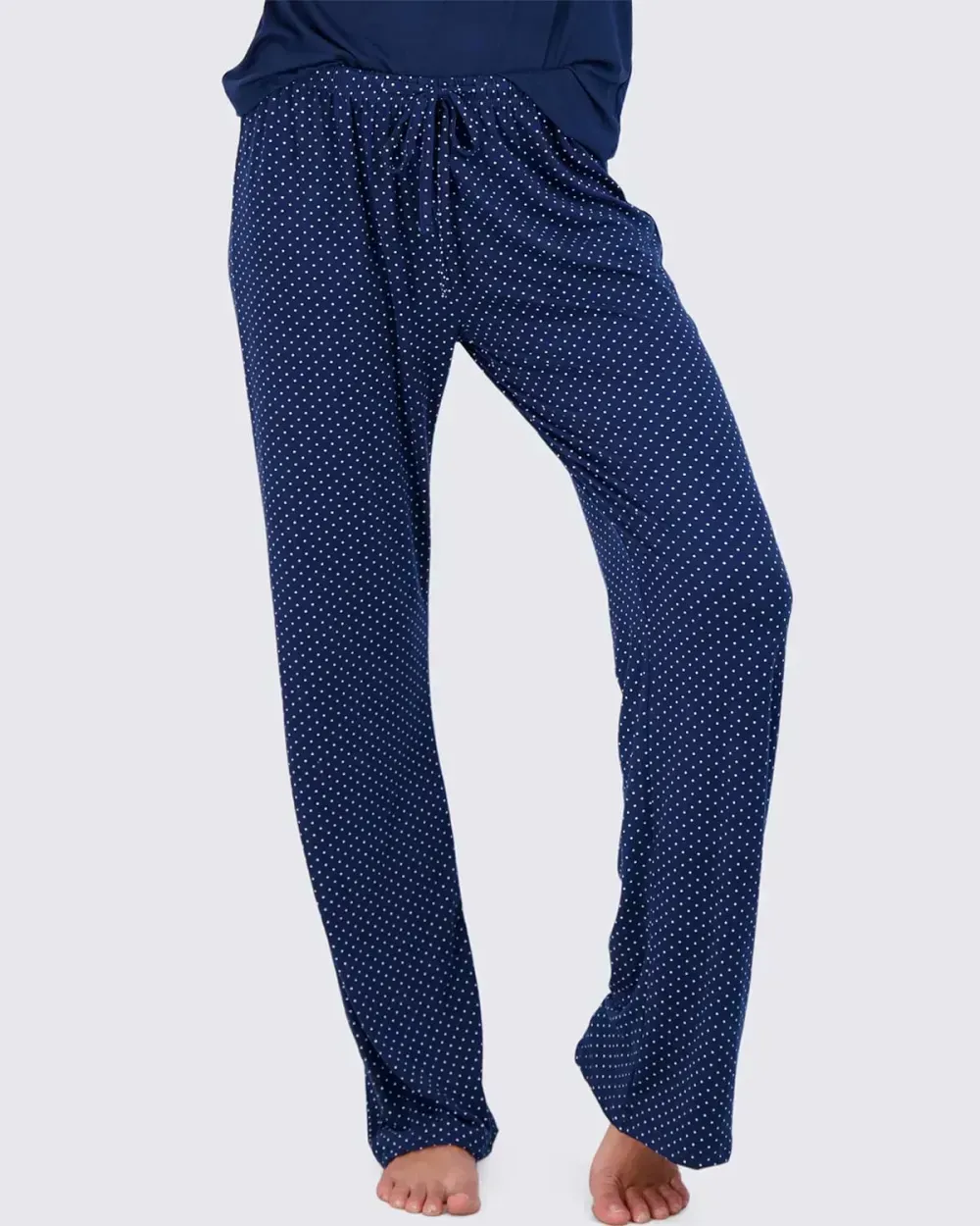 2 Pack: Women’s Pajama Set Super-Soft Short & Long Sleeve Top With Pants (Available In Plus Size)
