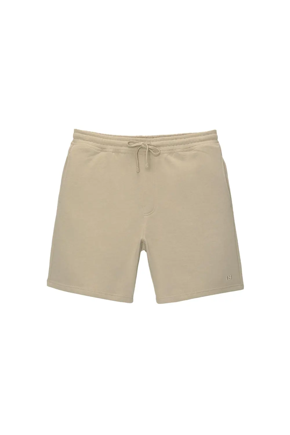 Bermuda short sweatpants