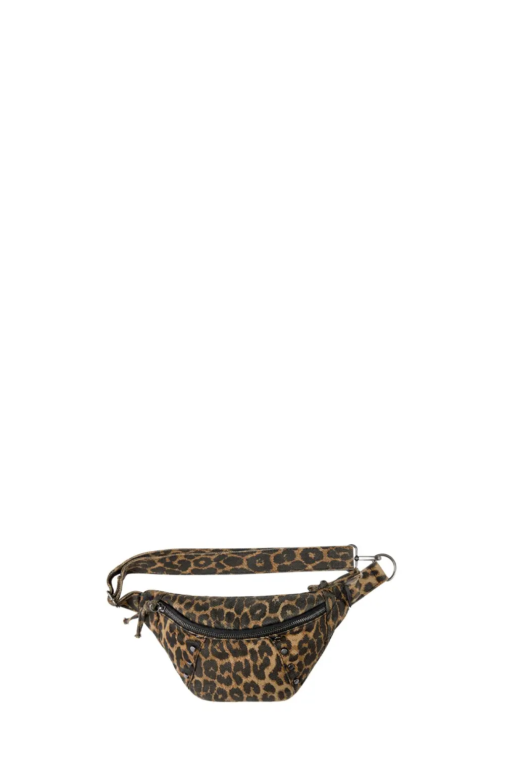 Riñonera animal print