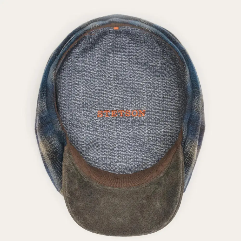 Hatteras Virgin Wool Cap