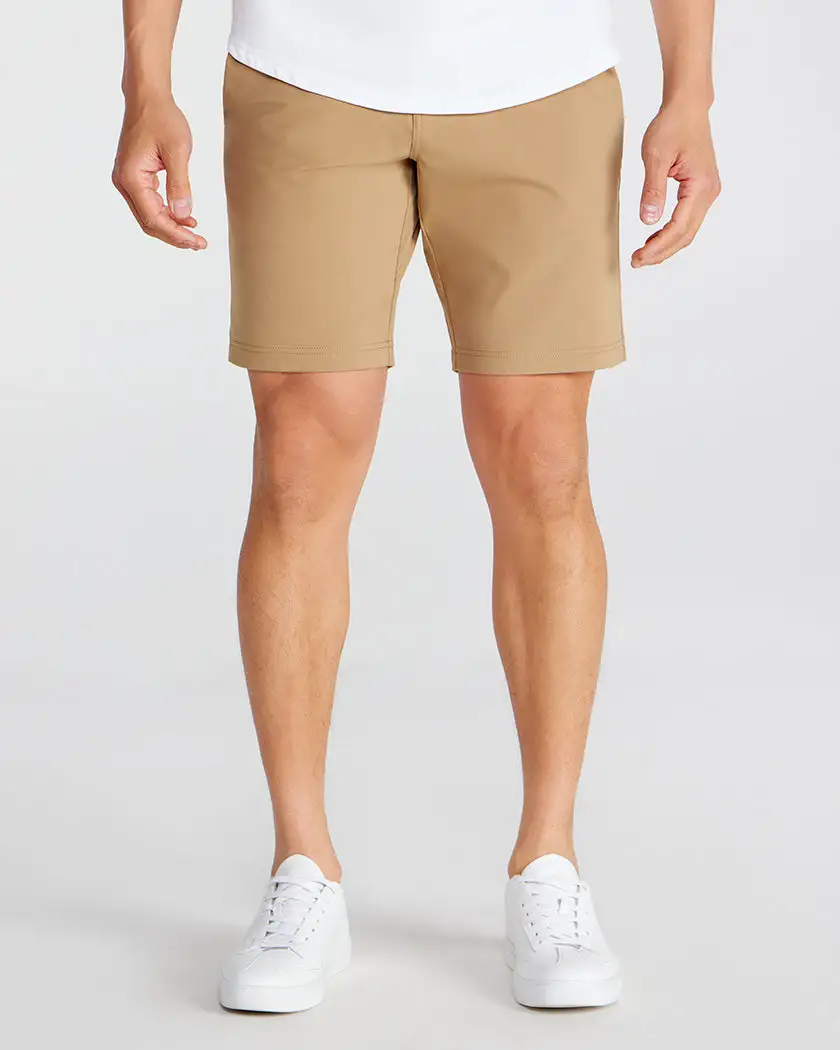 2-Item Everyday Short 2.0 Bundle For $166