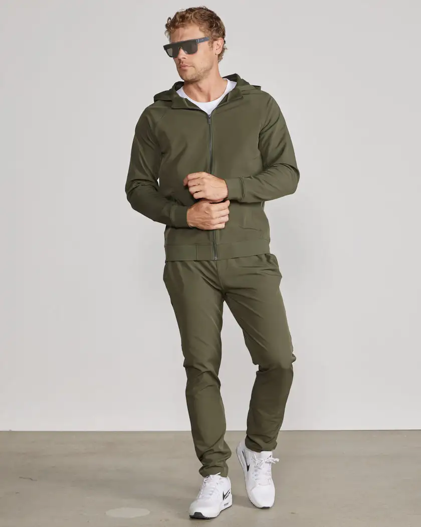 Ryse Fleece Pant