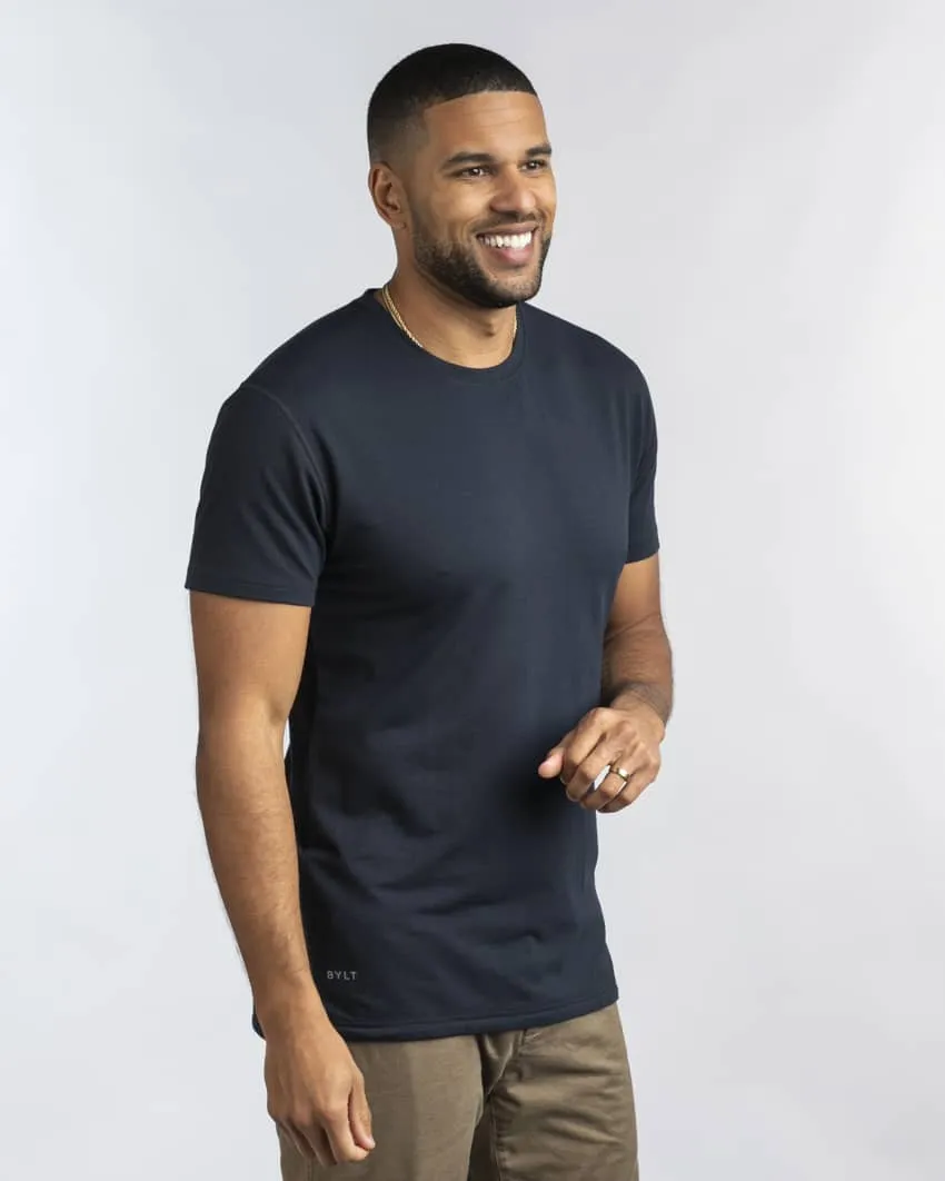 Split Hem: Bylt Signature