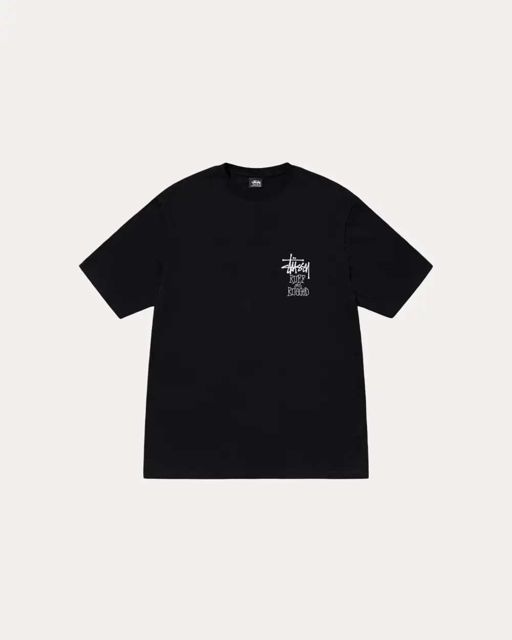 WELL SUITED TEE