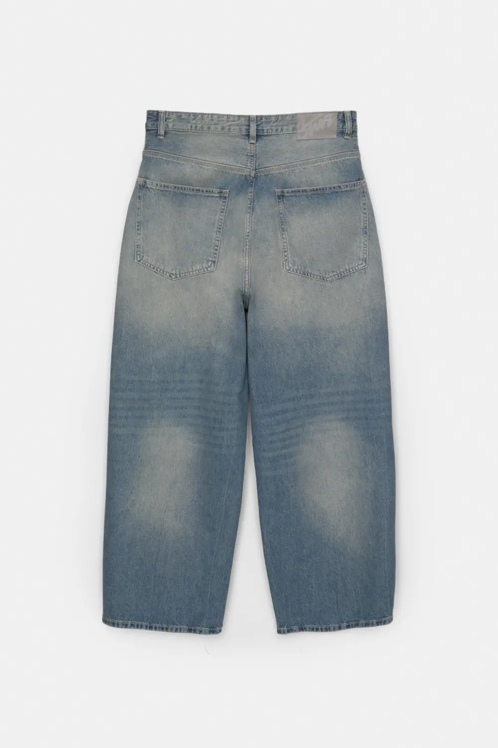 Super baggy jeans