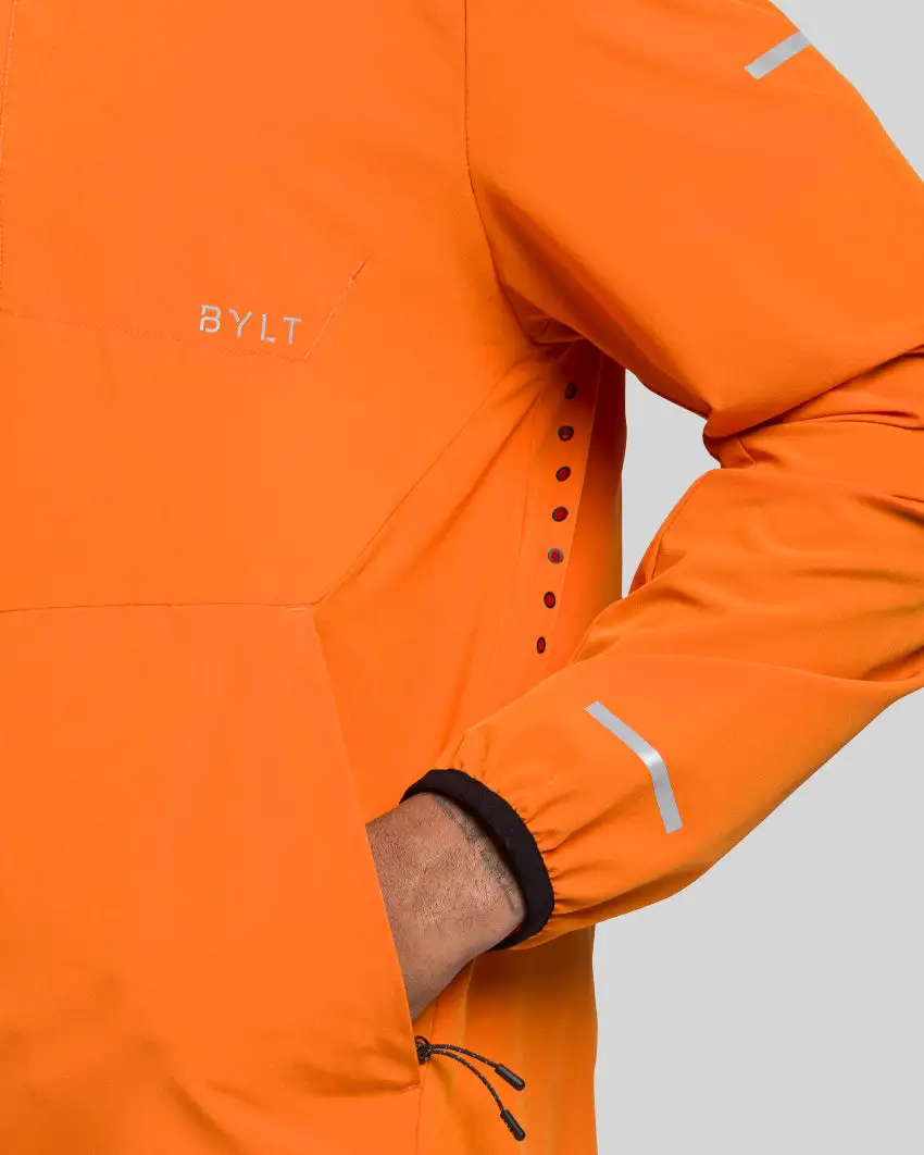 Swift Jacket