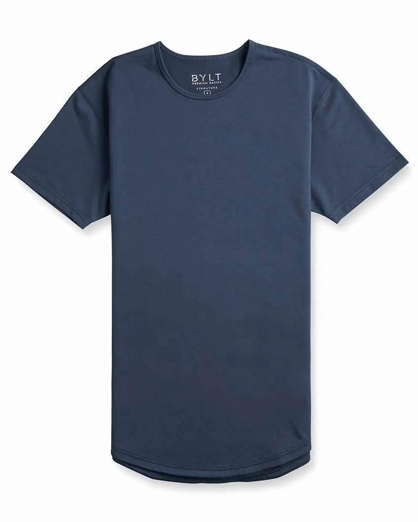 Drop-Cut: Bylt Signature