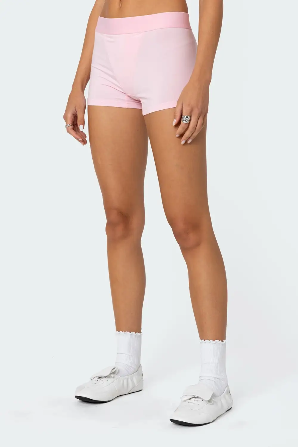 Bf Boxer Brief Shorts