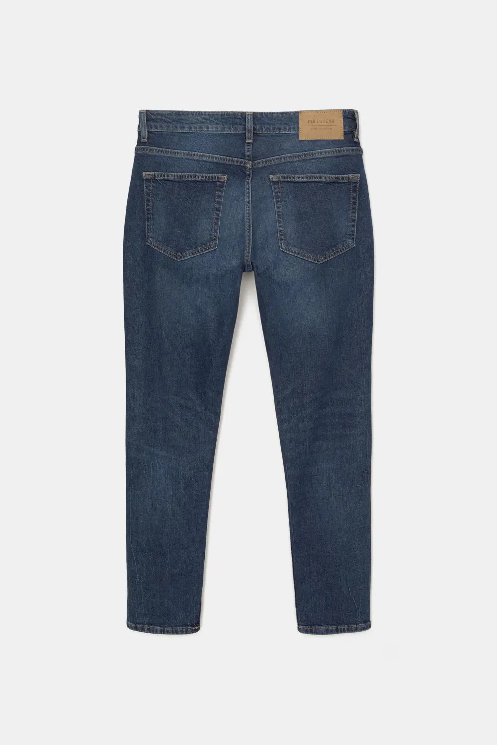 Slim fit jeans
