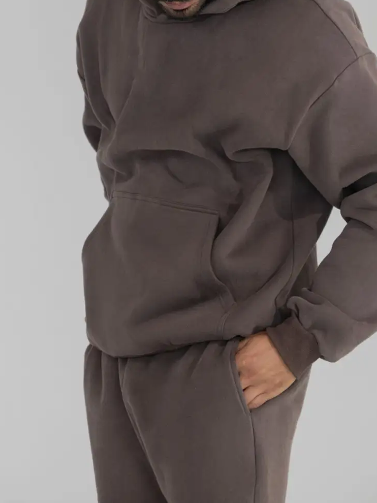 Signature Hoodie