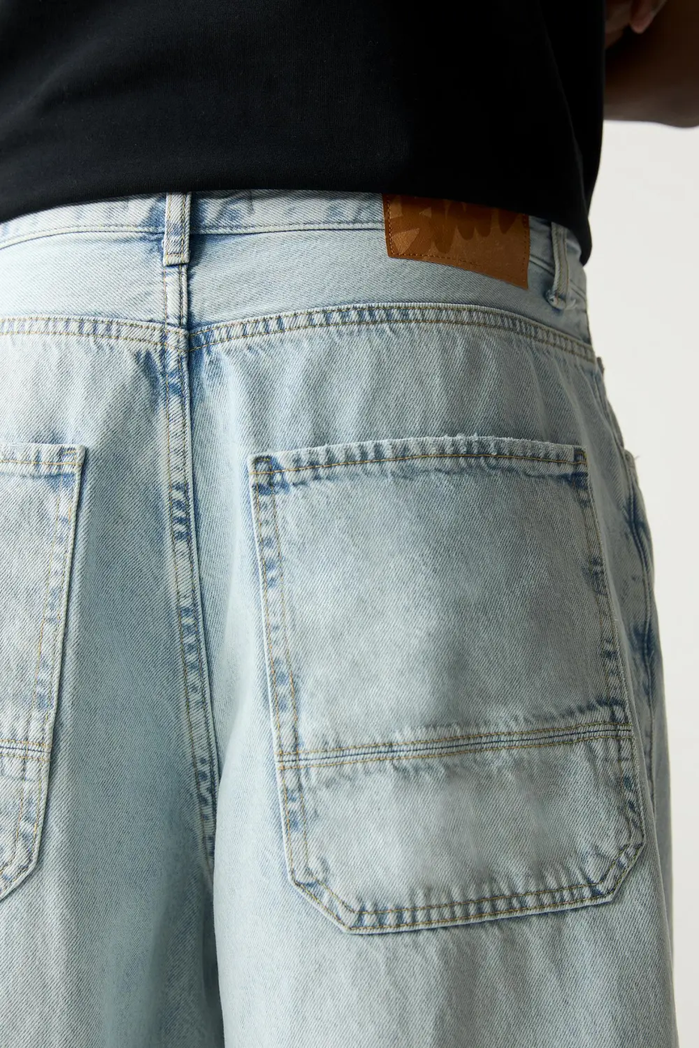 Skater jorts